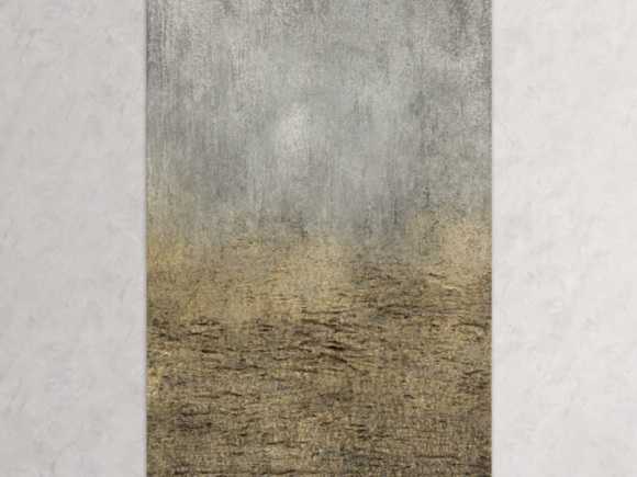 Kunstdruck Ausschnitt erstellen abstraktes Gemälde Nr. 1498