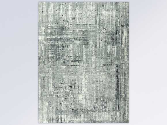 Kunstdruck Ausschnitt erstellen abstraktes Gemälde Nr. 1657