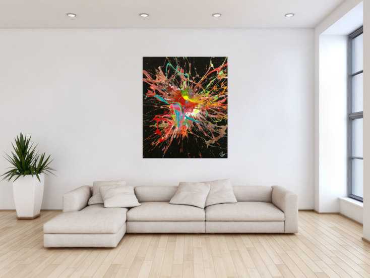 Abstrakte Bilder Im Hochformat Moderne Hochformatige Bilder Kaufen