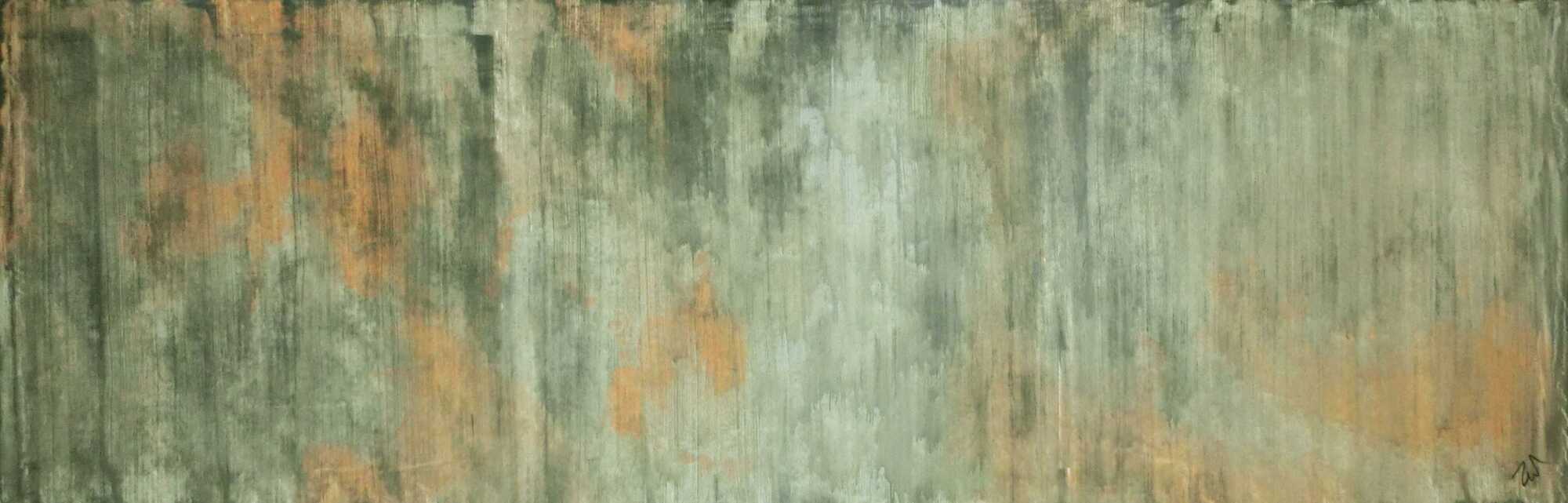 Abstraktes Bild Camouflage