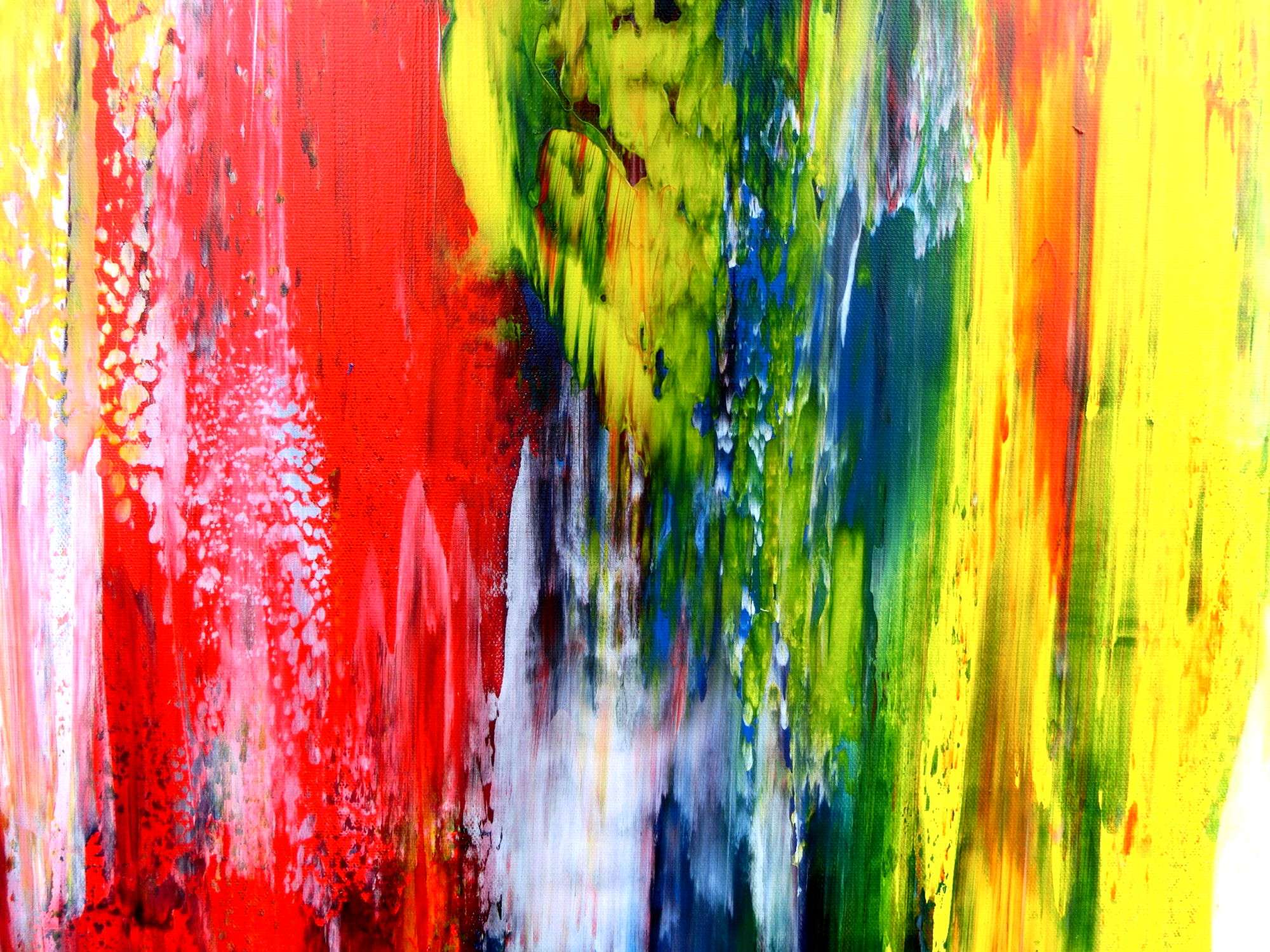 bilder auf leinwand großformat