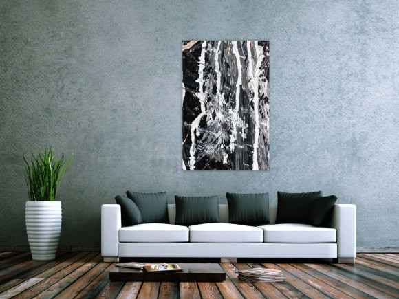 Ultra HD Fineart Print auf Leinwand
