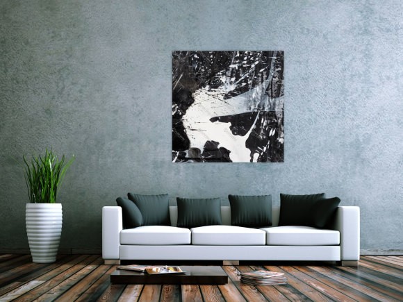 Ultra HD Fineart Print auf Leinwand