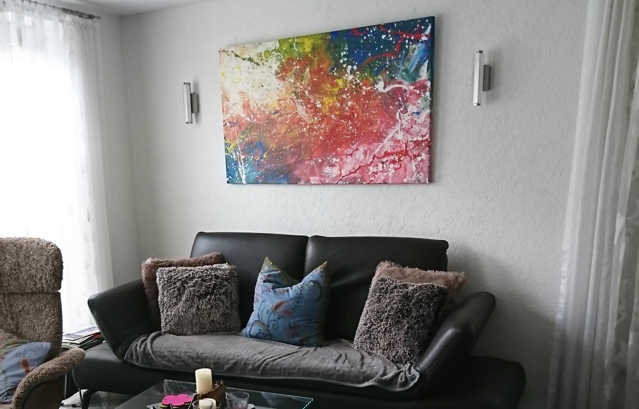 Kundenfoto Andrea D.