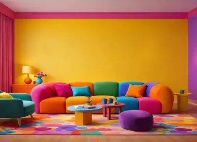 dopamine_sofa_4k