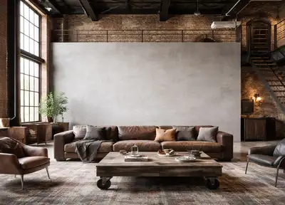 loft_partition_wall_4k