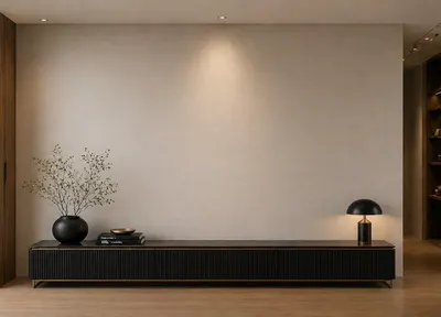 hallway_black_gold_4k_1bdb6db3