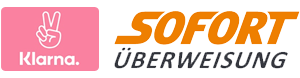 Sofortüberweisung Logo