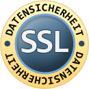 SSL Datensicherheit