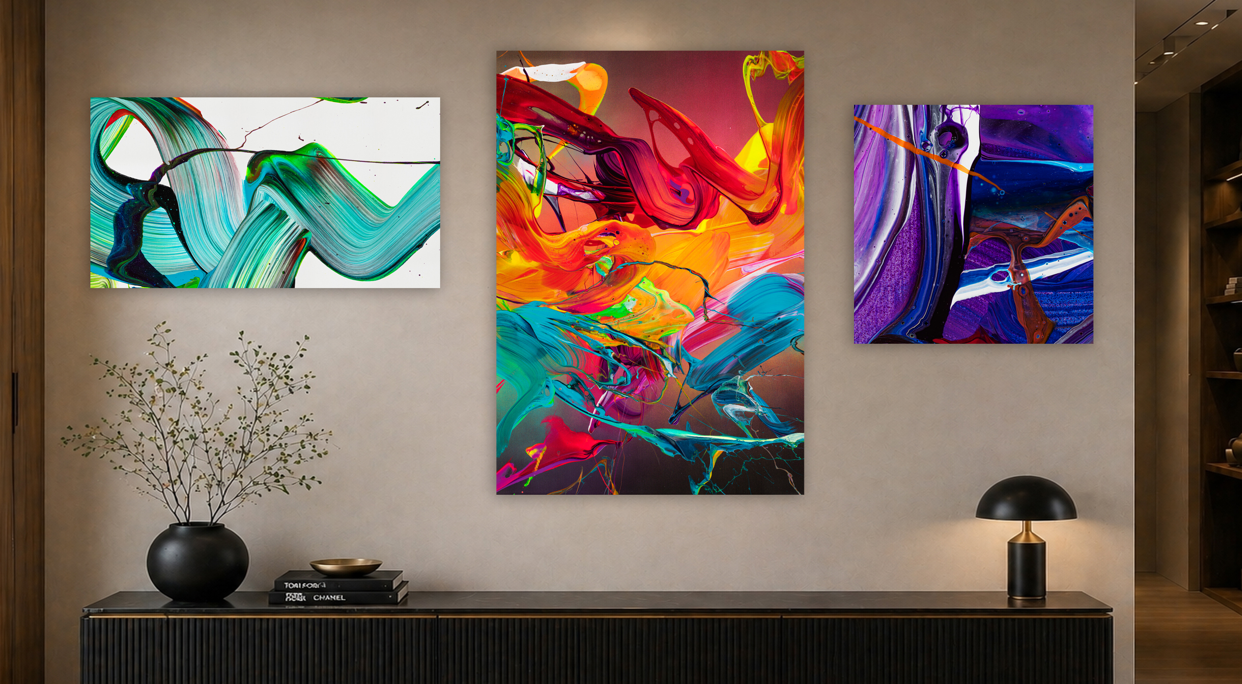 Kunstdruck<br/>kaufen