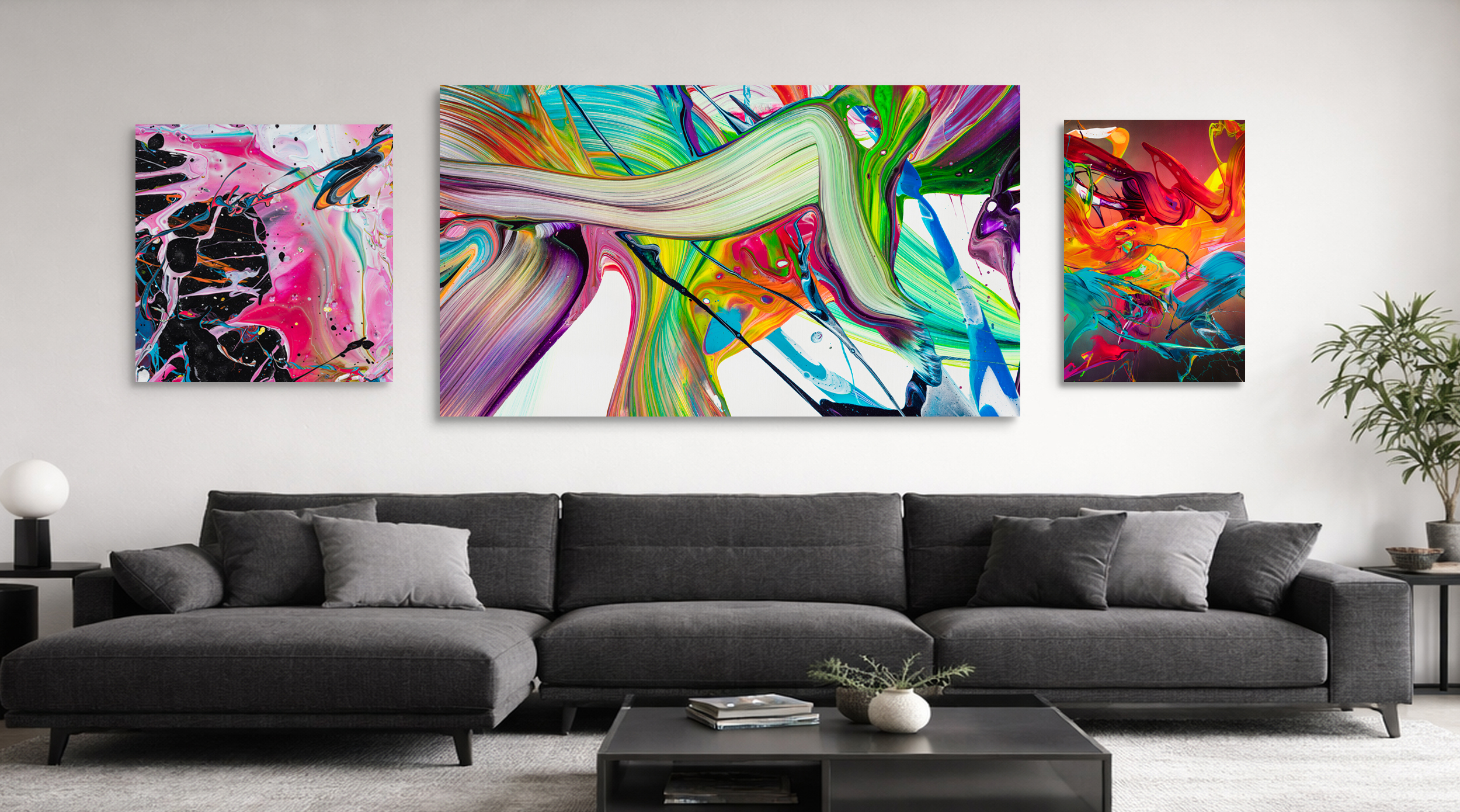 Kunstdruck