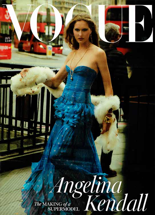 VOGUE Nr. 2