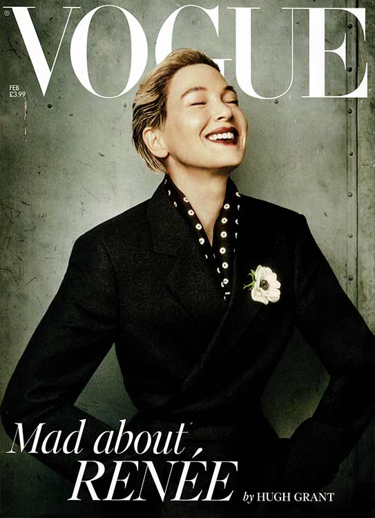 VOGUE Nr. 3